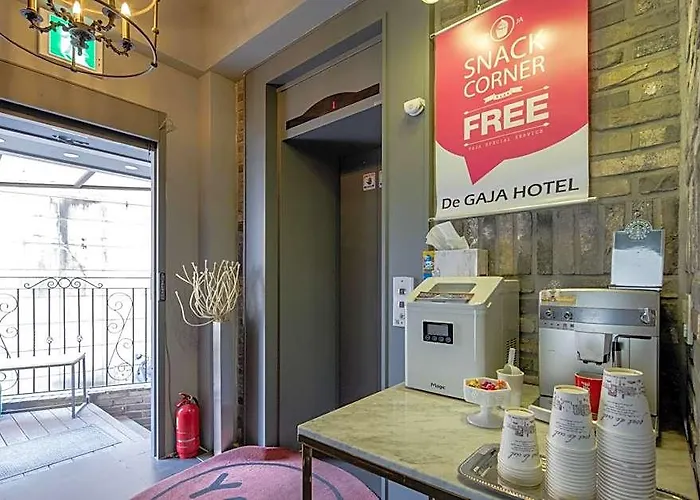 Hotel Kondae Degaza 2*