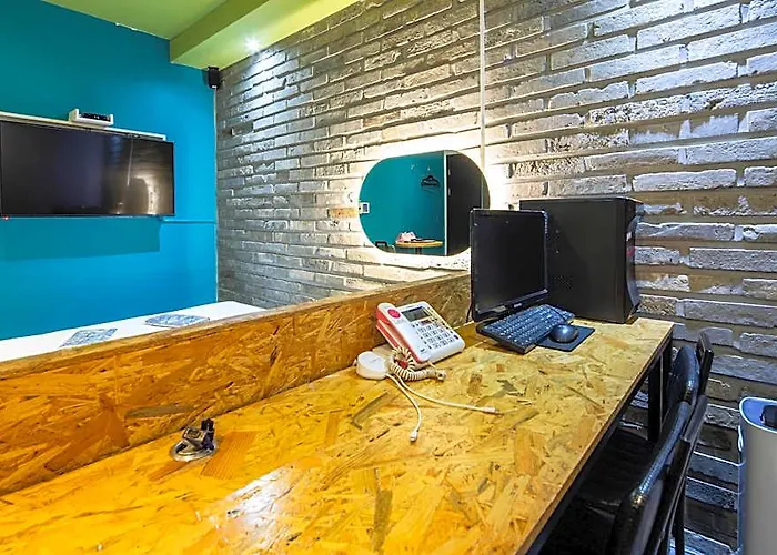 Hotel Kondae Degaza 2*